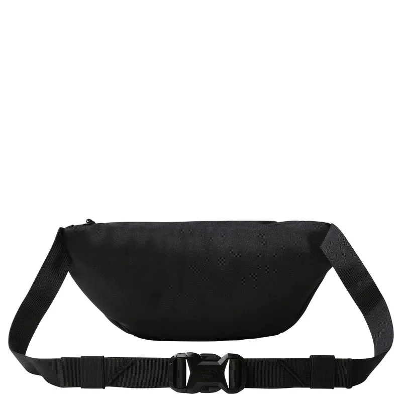 The North Face Jester Lumbar 2 - Gürteltasche 27.9 cm (tnf black-npf)