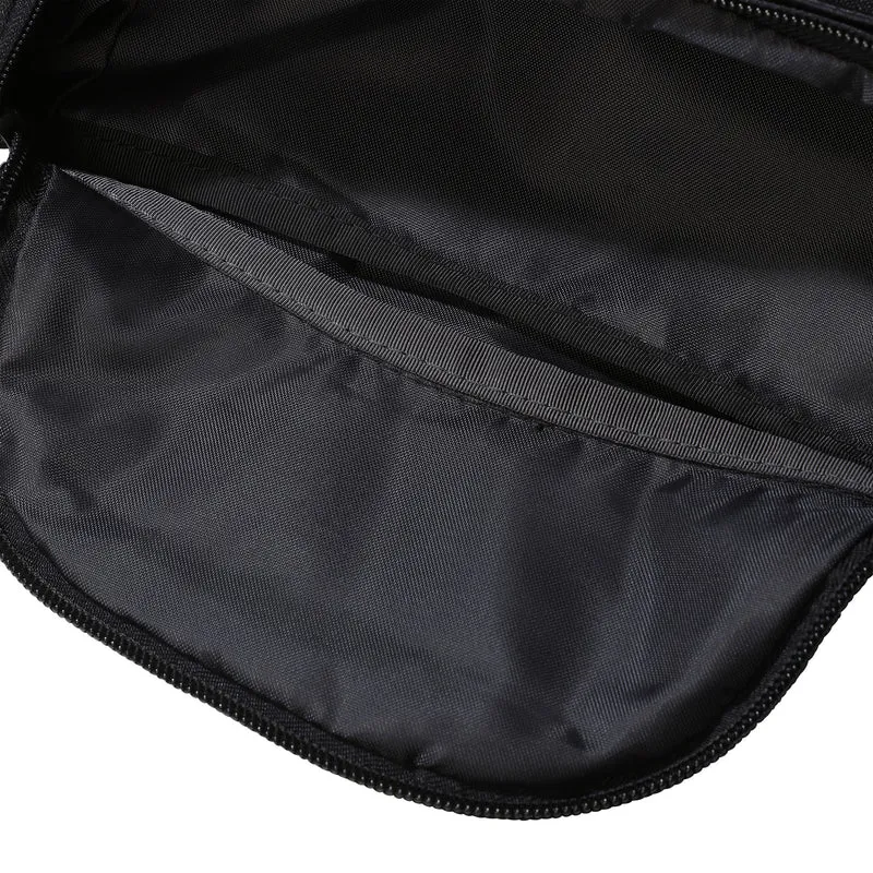 The North Face Jester Lumbar 2 - Gürteltasche 27.9 cm (tnf black-npf)