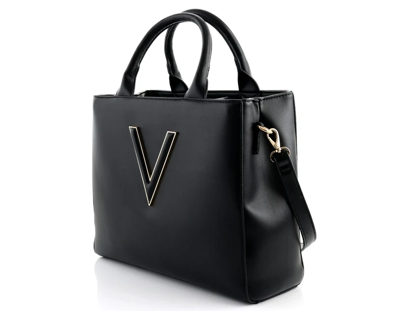 Valentino Bags Coney Riemenhandtasche