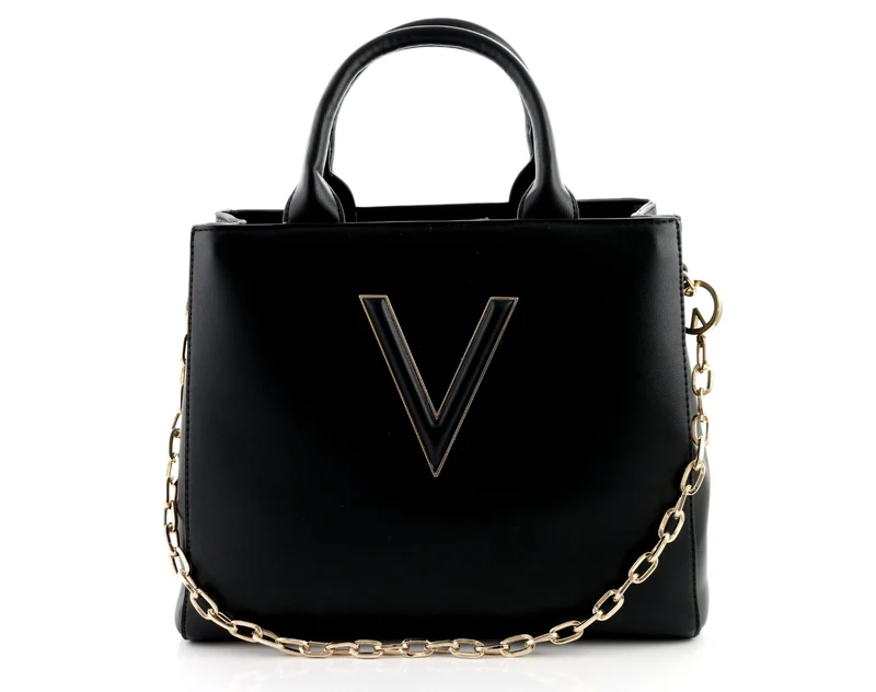 Valentino Bags Coney Riemenhandtasche