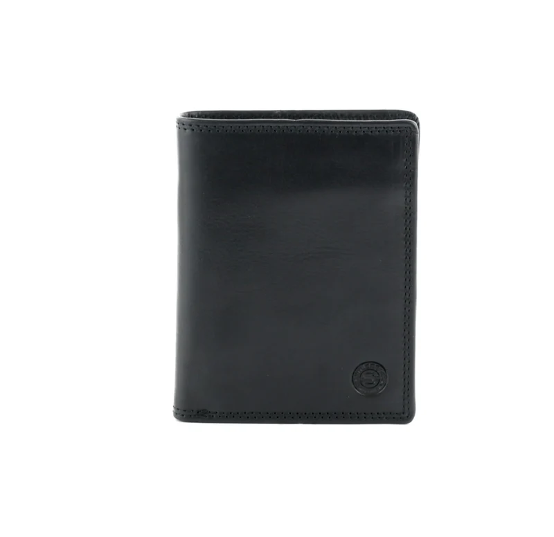 Sattlers & Co Kamea Black Geldbörse