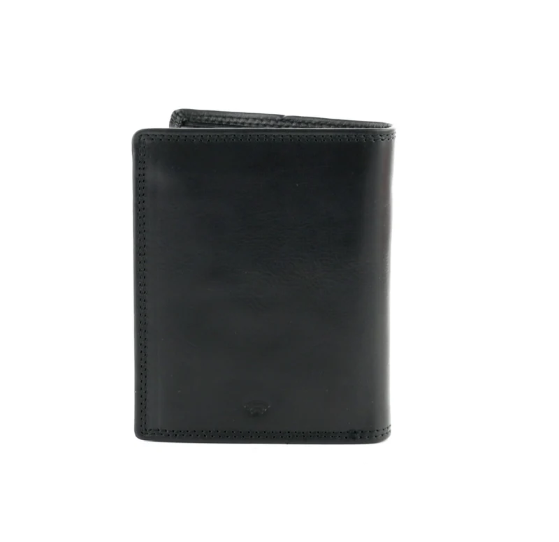 Sattlers & Co Kamea Black Geldbörse