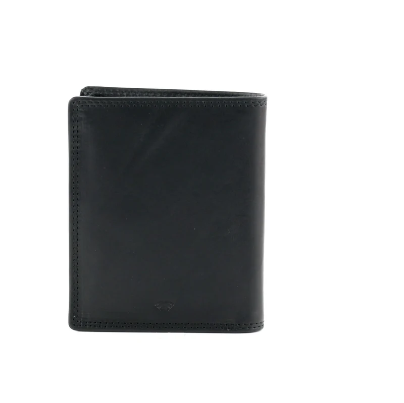 Sattlers & Co Kapall Black Geldbörse