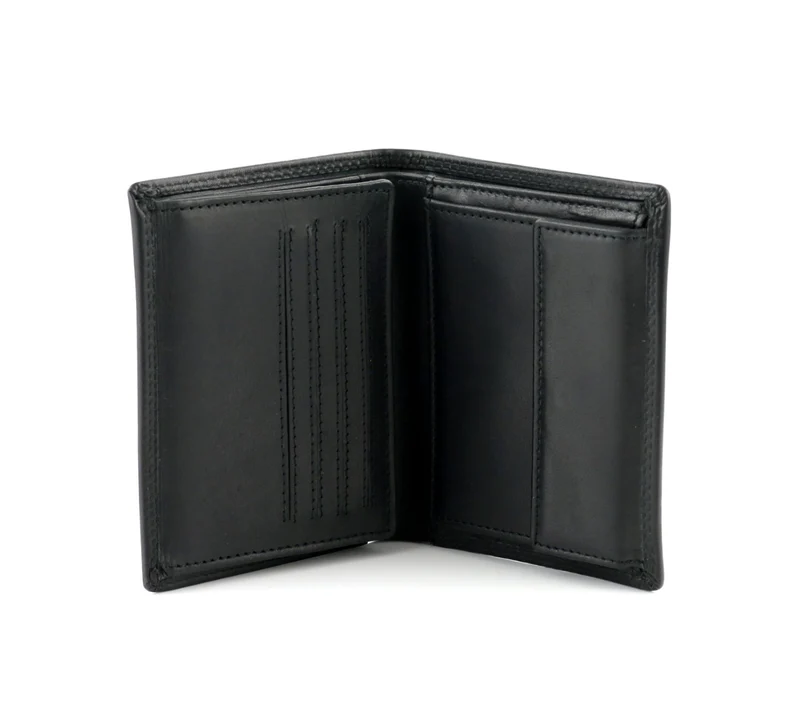 Sattlers & Co Kapall Black Geldbörse