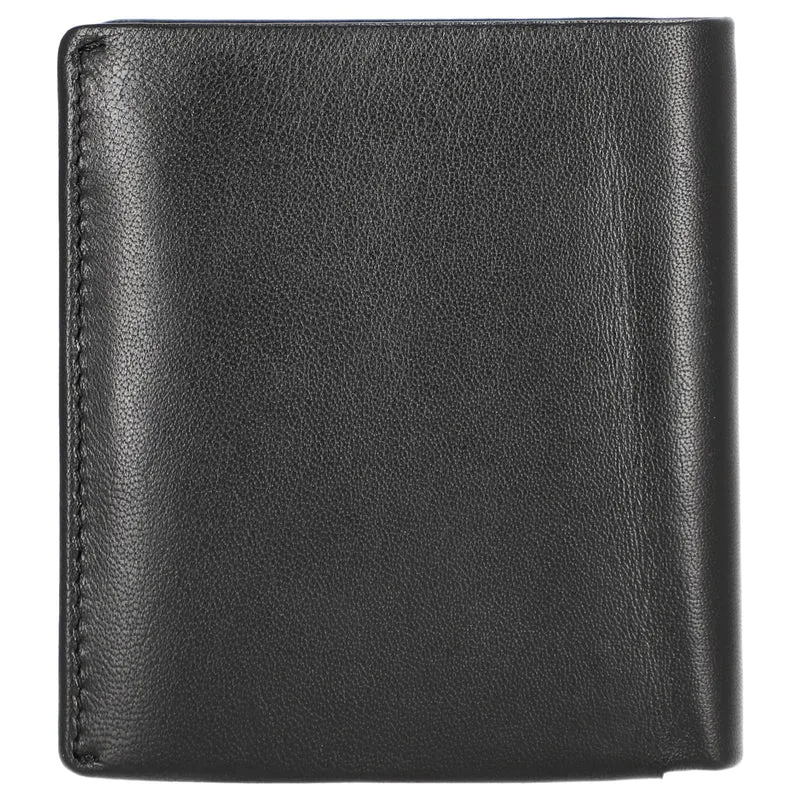 Picard London 1 - Geldbörse 9 cm (schwarz)