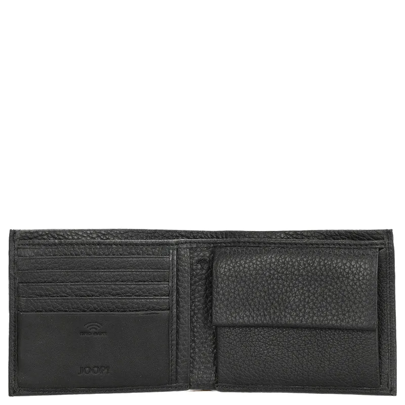 Joop Cardona Ninos - Geldbörse 10cc 12 cm (black)