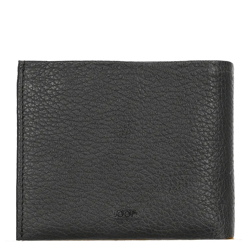 Joop Cardona Ninos - Geldbörse 10cc 12 cm (black)