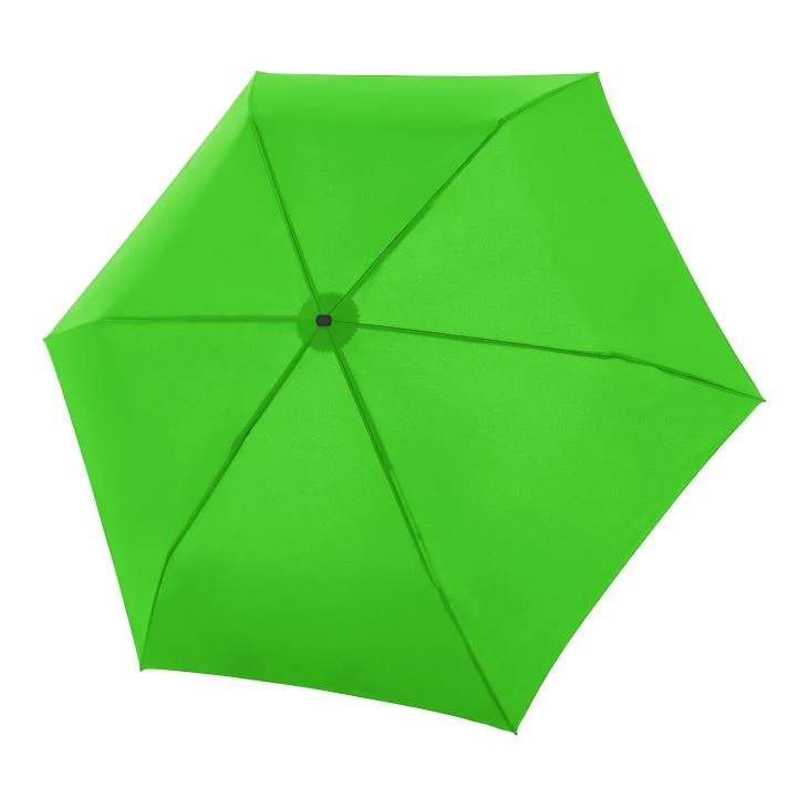 Knirps Us.050 Ultra Light Slim Manual