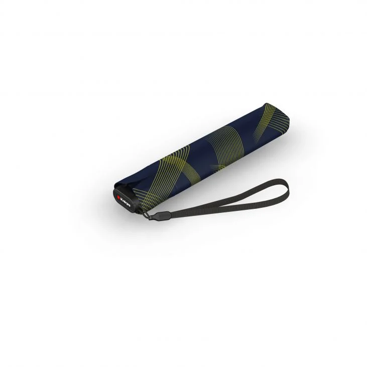 Knirps Us.050 Ultra Light Slim Manual