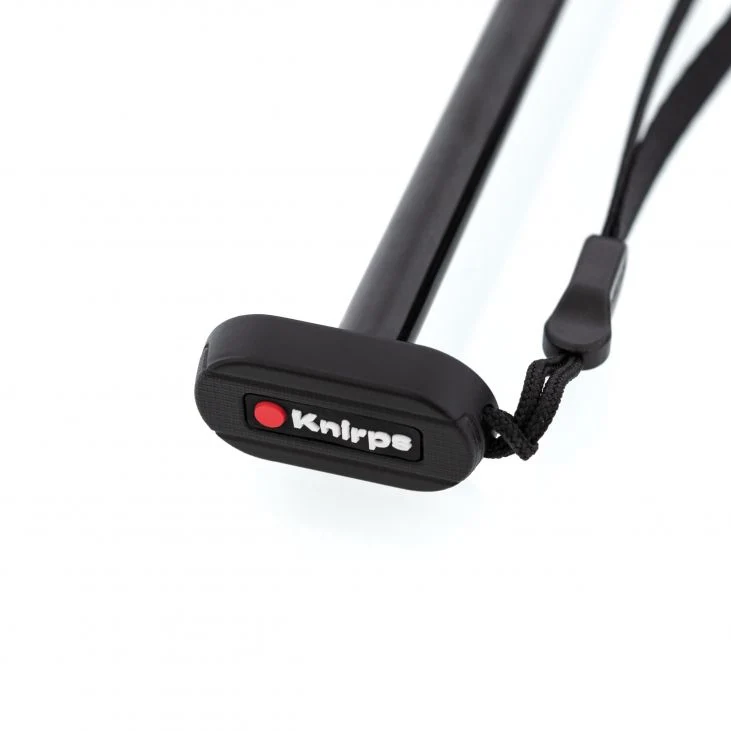 Knirps Us.050 Ultra Light Slim Manual