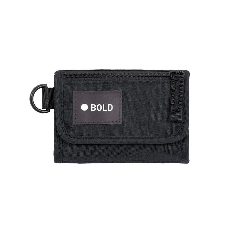 Lässig Bold School Wallet