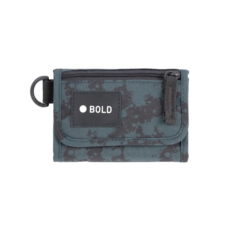 Lässig Bold School Wallet
