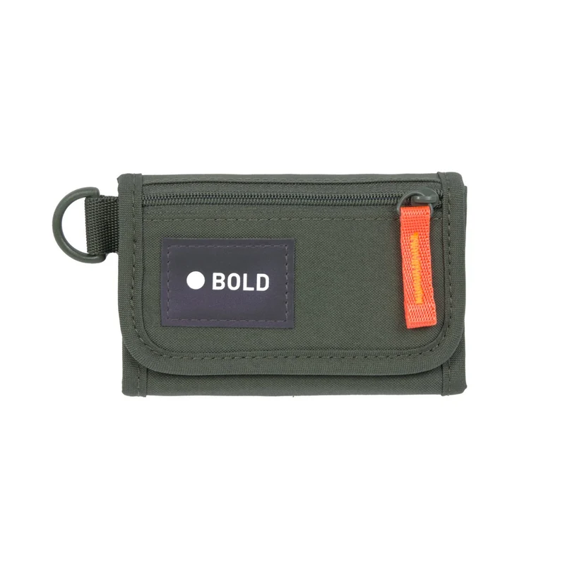 Lässig Bold School Wallet