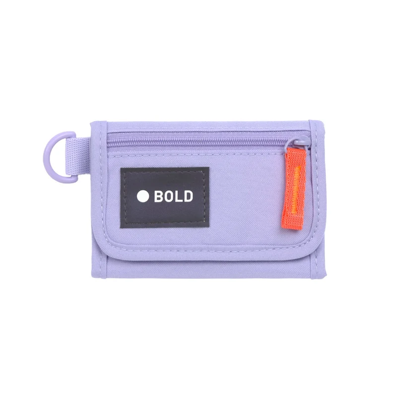 Lässig Bold School Wallet