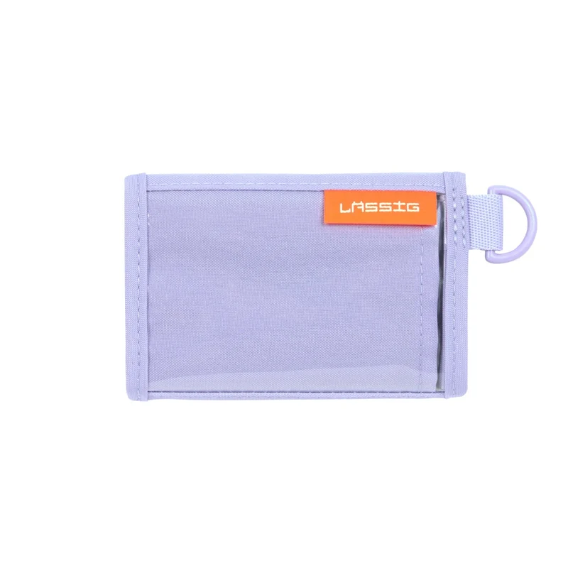 Lässig Bold School Wallet