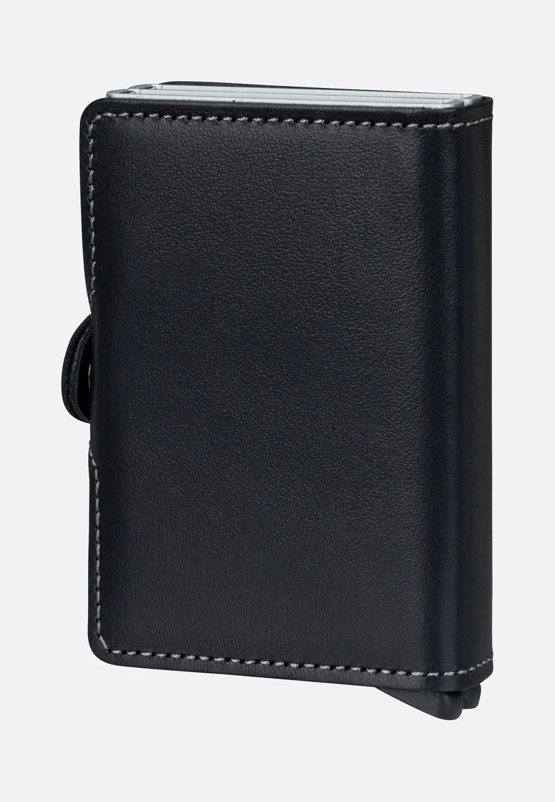 Twinwallet Original Black - Portemonnaie
