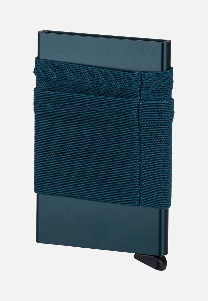 Flexwallet Teal - Portemonnaie