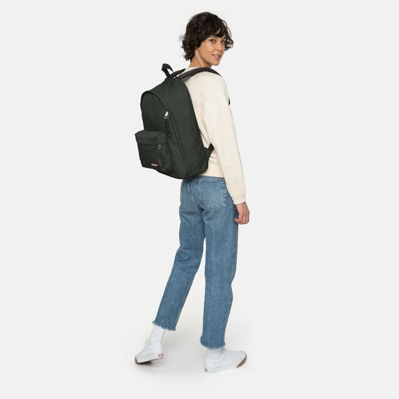 Eastpak selection Out Of Office 27 - Rucksack 13" 44 cm (spark black)
