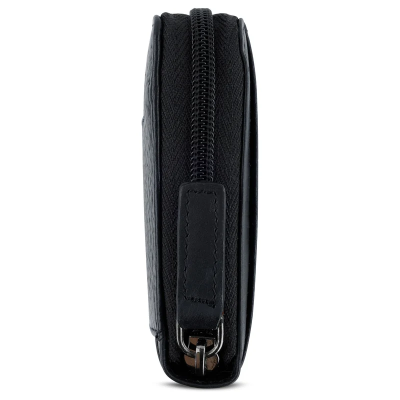 bugatti Sina - Geldbörse 18cc 19 cm (black)