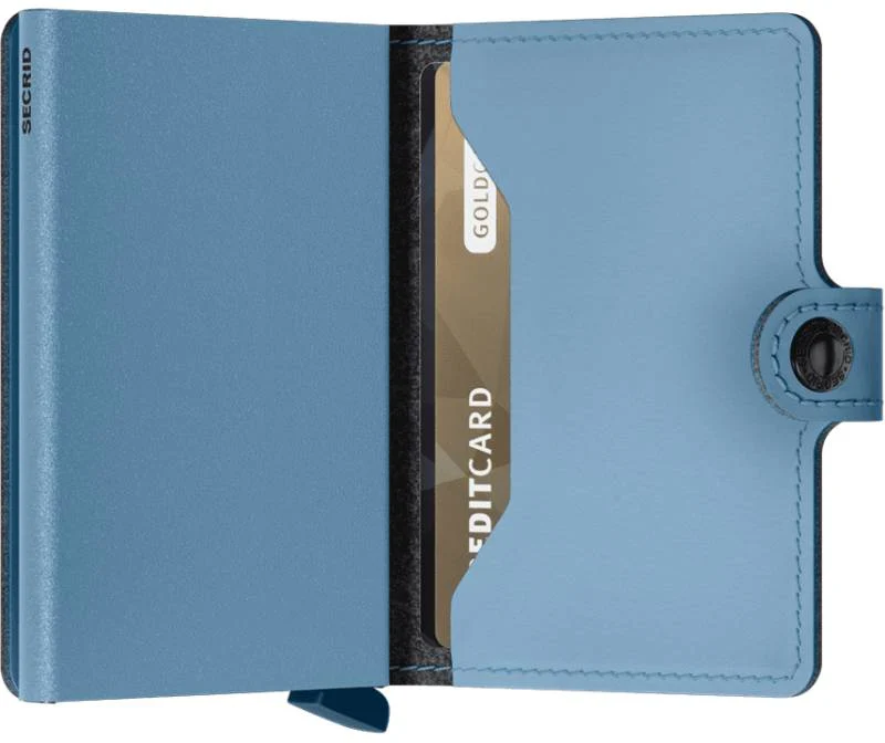 Secrid Miniwallet Yard