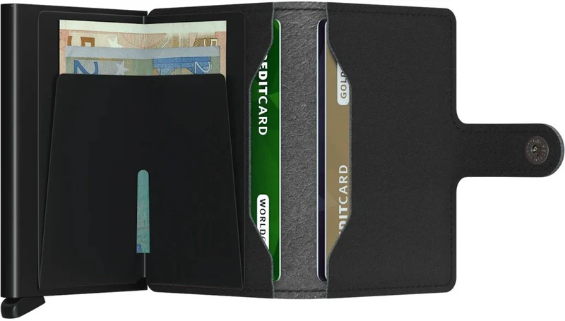 Secrid Miniwallet Yard