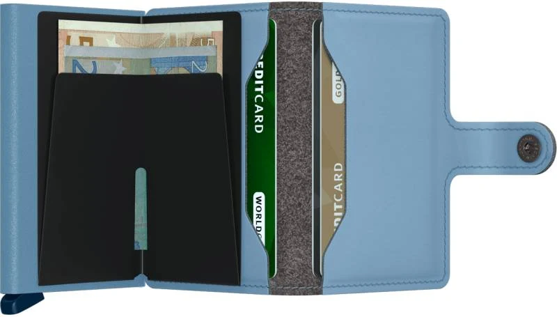 Secrid Miniwallet Yard