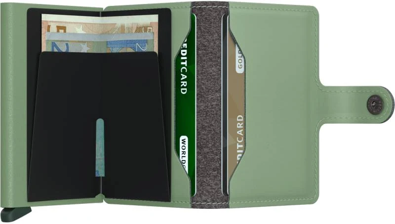 Secrid Miniwallet Yard