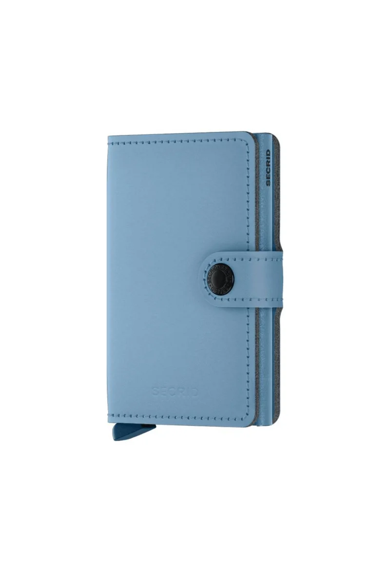 Secrid Miniwallet Yard