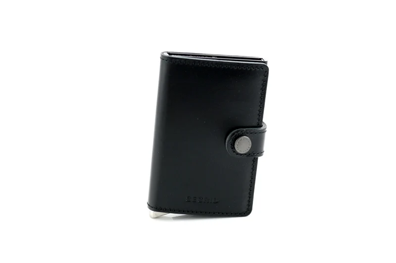 Secrid Premium Miniwallet