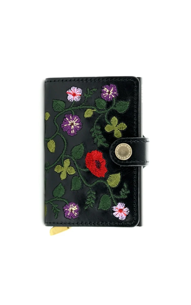 Secrid Premium Miniwallet