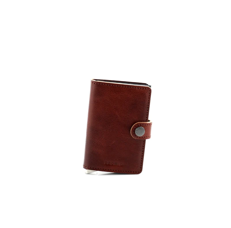 Secrid Premium Miniwallet