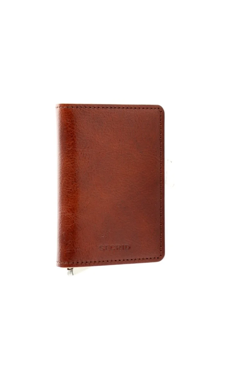 Secrid Premium Miniwallet
