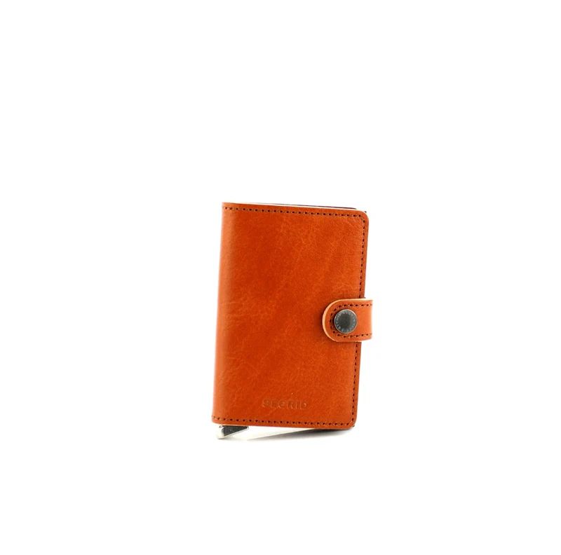 Secrid Premium Miniwallet