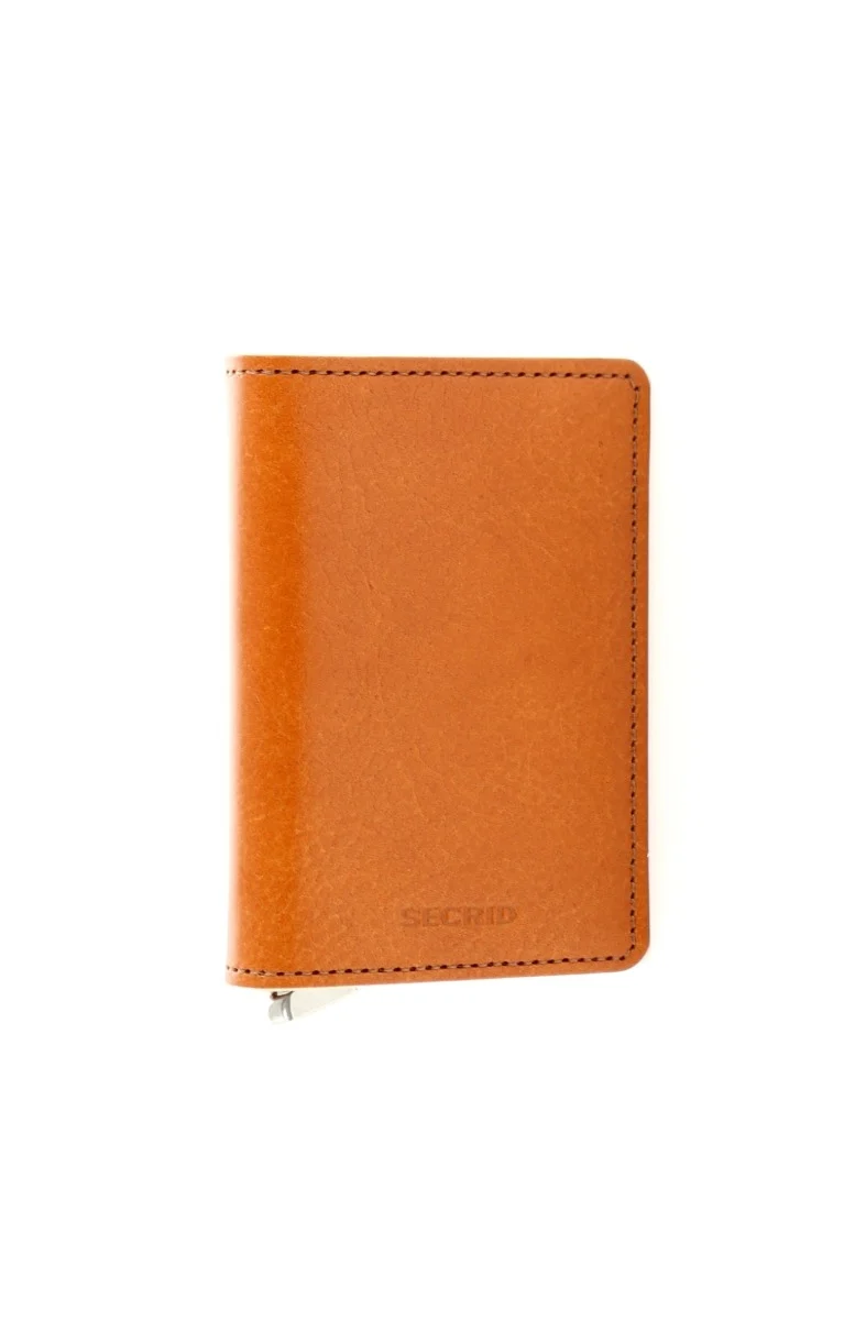 Secrid Premium Miniwallet