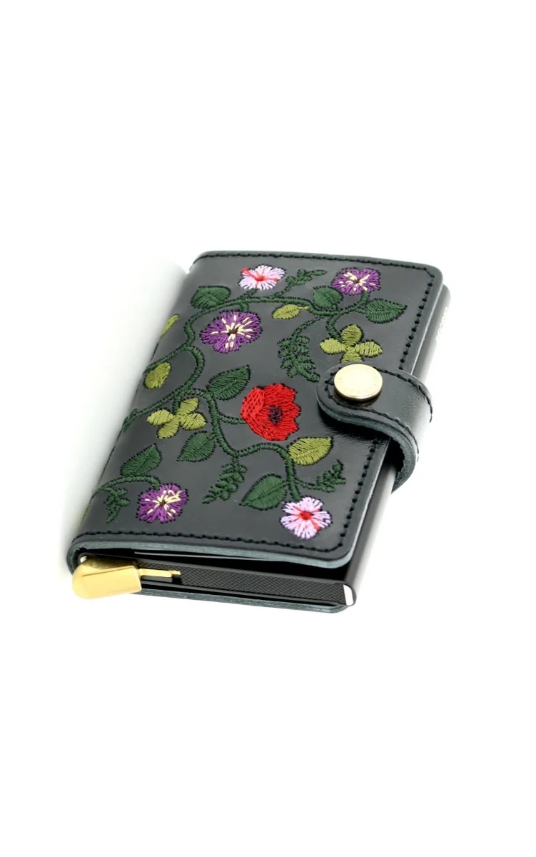 Secrid Premium Miniwallet