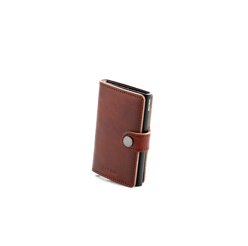 Secrid Premium Miniwallet