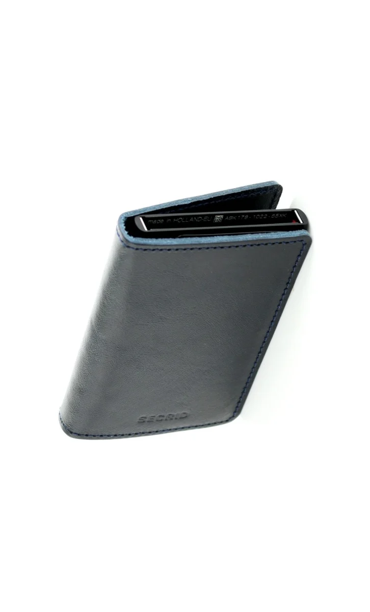 Secrid Premium Miniwallet