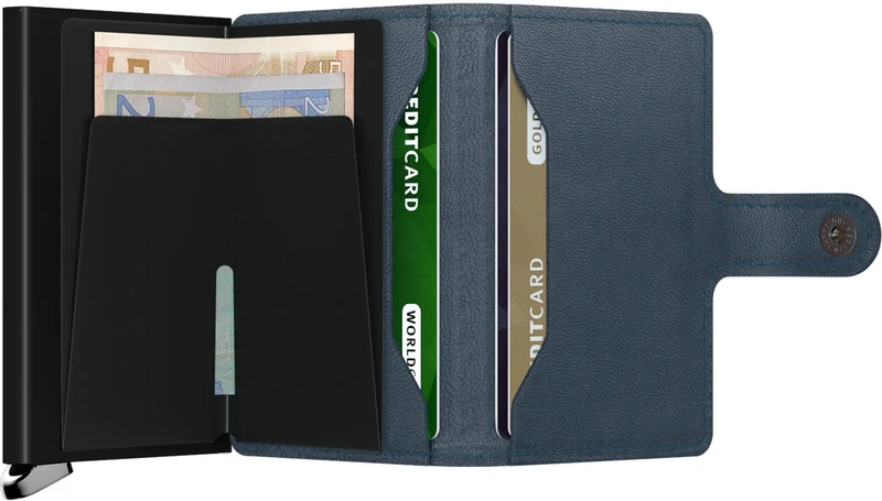 Secrid Premium Miniwallet