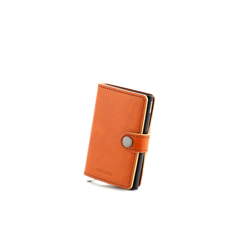 Secrid Premium Miniwallet