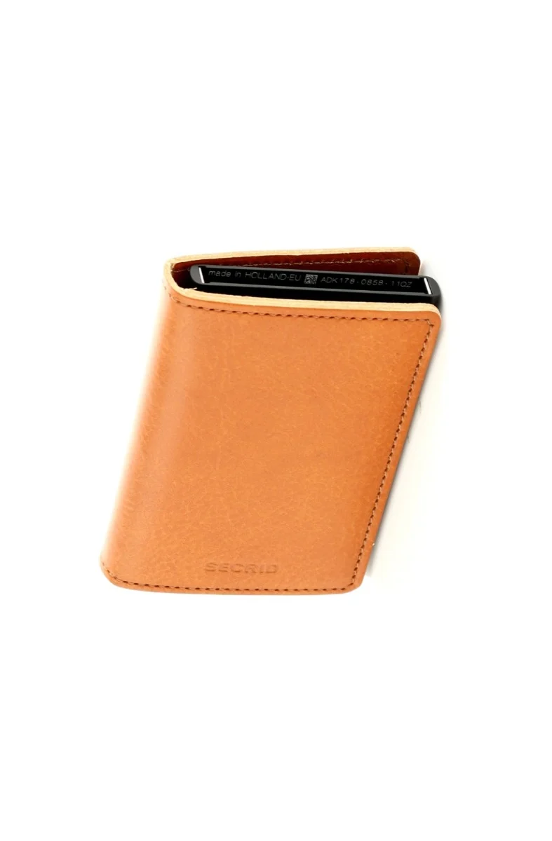 Secrid Premium Miniwallet