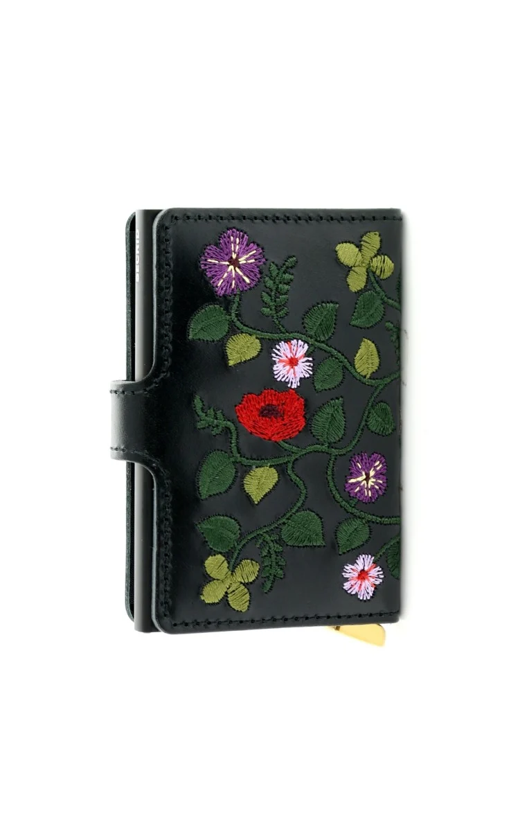 Secrid Premium Miniwallet