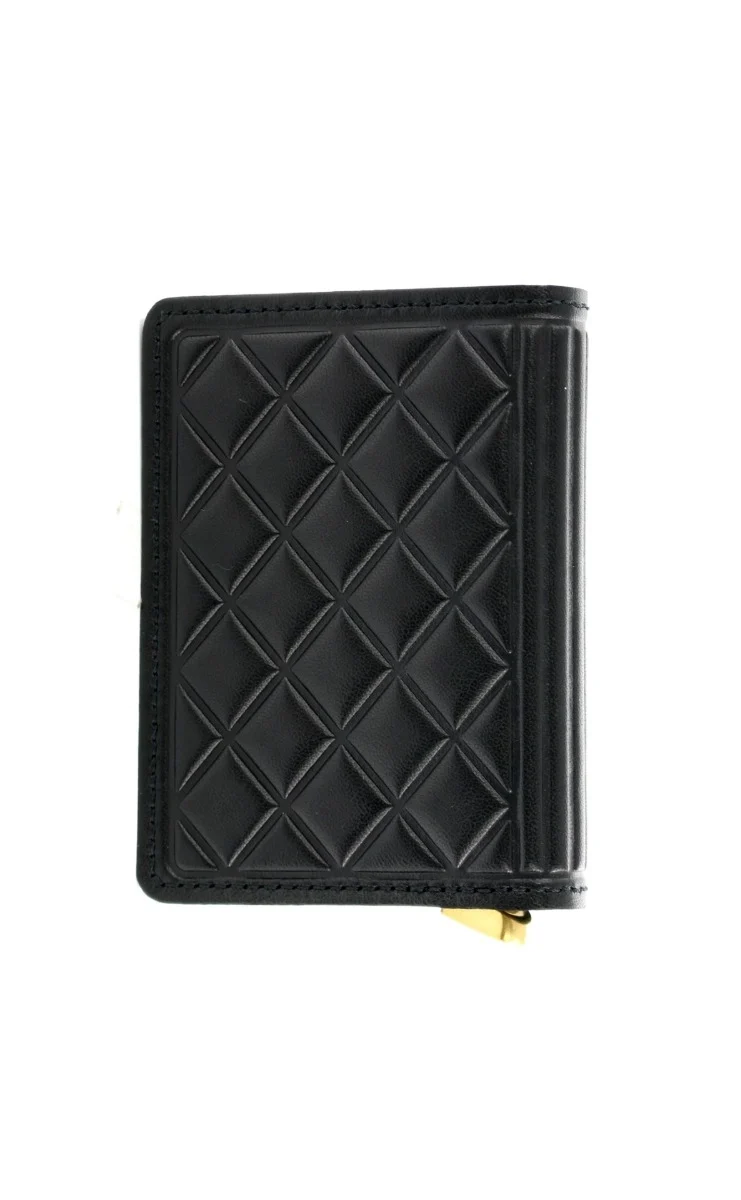 Secrid Premium Miniwallet