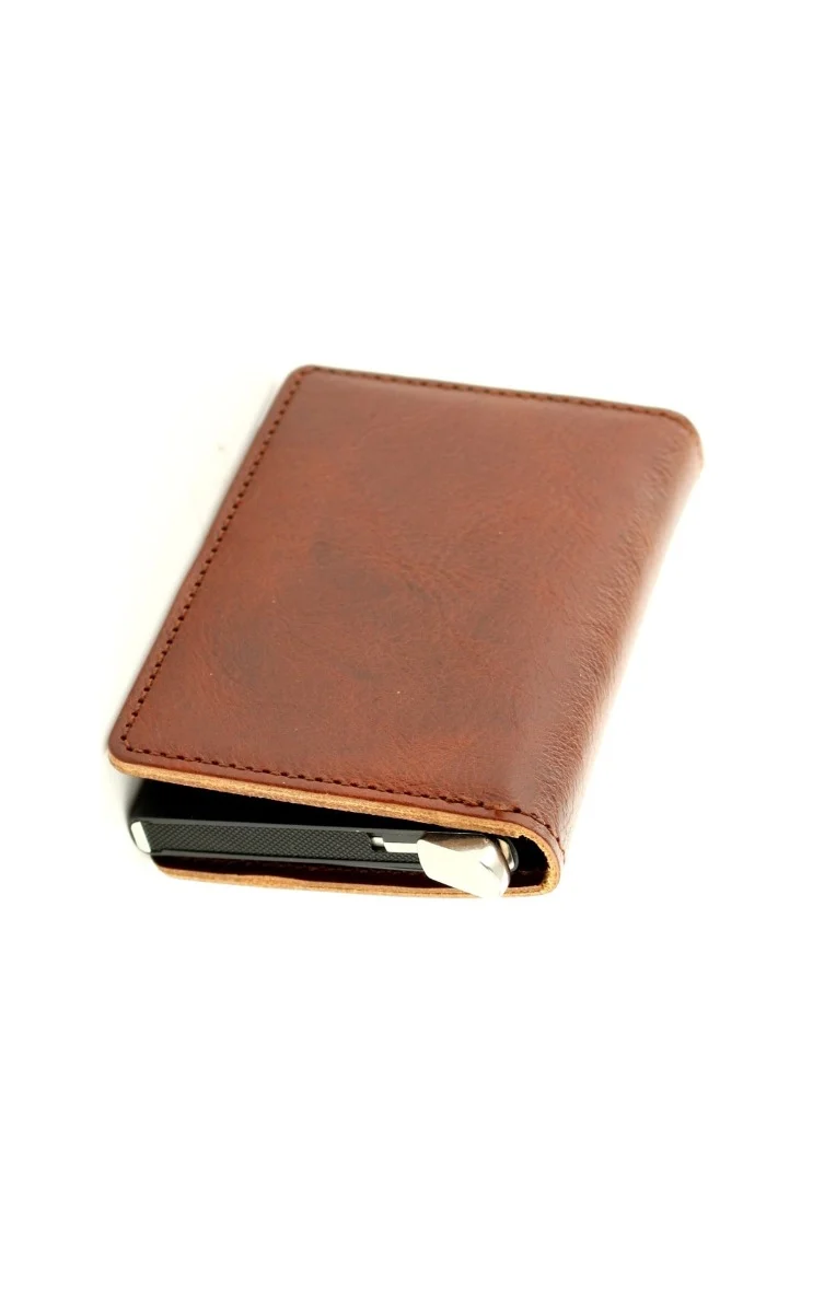 Secrid Premium Miniwallet