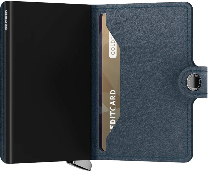 Secrid Premium Miniwallet