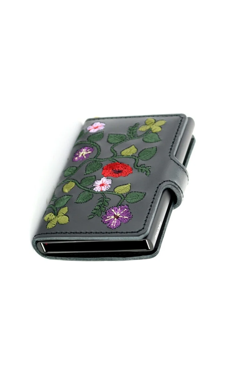 Secrid Premium Miniwallet