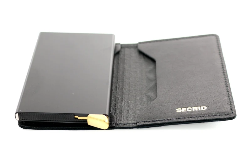Secrid Premium Miniwallet