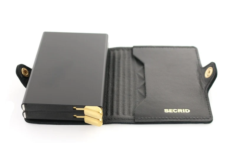 Secrid Premium Miniwallet