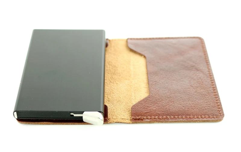 Secrid Premium Miniwallet