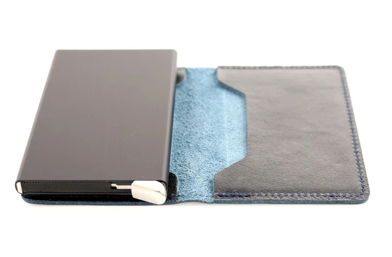 Secrid Premium Miniwallet