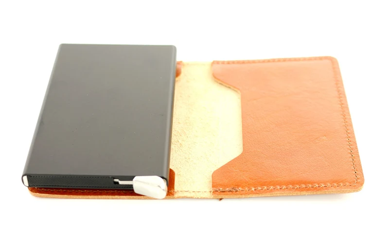 Secrid Premium Miniwallet